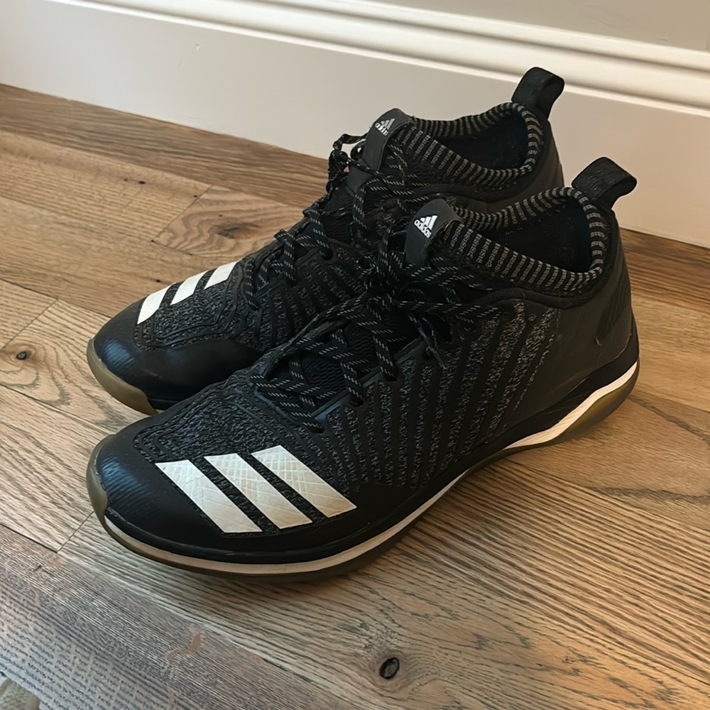 Adidas Mens Icon Trainer Sneakers